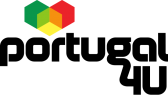 Portugal 4U Logo